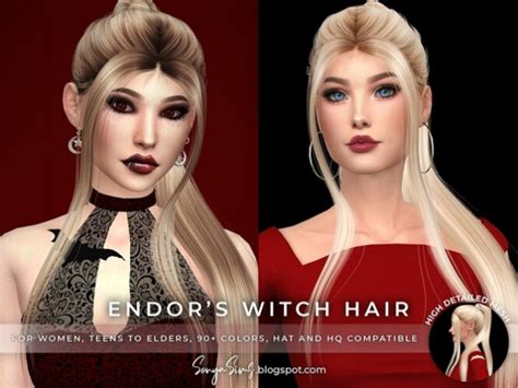 Sims 4 Hairstyles Downloads Sims 4 Updates Page 42 Of 1498