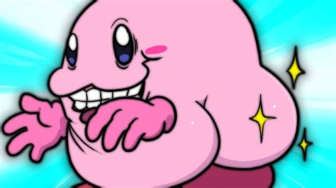 Pros Make Kirby Cursed In Gartic Phone Animation Youtube