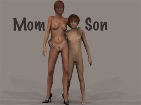 Mom Son Porn Comics And Sex Games Svscomics