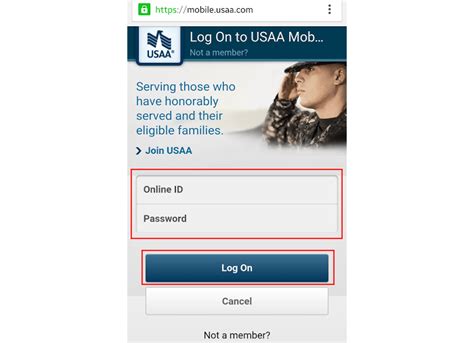 Usaa Cell Phone Insurance Financial Report
