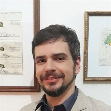 Alexandre De Paiva Rio Camargo Associate Professor Faculty Member