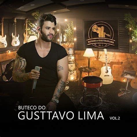 Gusttavo Lima 17 álbuns da Discografia no LETRAS MUS BR