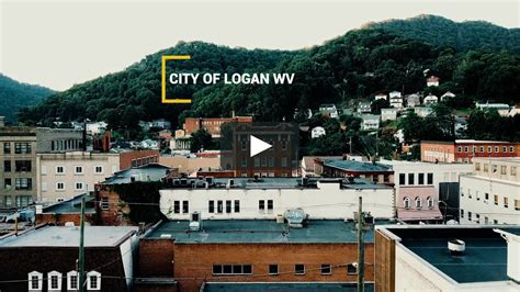 City Of Logan West Virginia On Vimeo