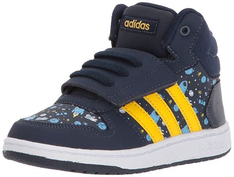 Adidas Neo Kids Vs Hoops Mid 20 I Sneakers Toddler