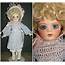 5 Collectible Porcelain Dolls Including Allison By Pauline  SOLD FOR