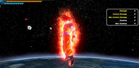 For fans hoping to completely. Dragon Ball Xenoverse 2 Mods image - Mod DB