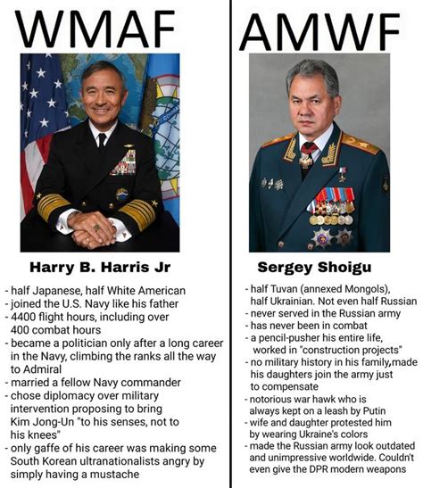 Wmaf Vs Amwf Hapas Army Edition Amwf Vs Wmaf Hapas Infographics Know Your Meme