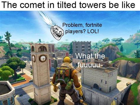 Fortnite Players Trolled Epic Style Scrolller