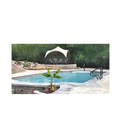Performance Pool Products Grecian 18 6 X 36 6 Inground Vinyl Pool Liner
