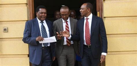 Some of the most common tax evasion cases involve people running cash businesses who pocket money from the cash register without. KRA to prosecute Humphrey Kariuki tax evasion case