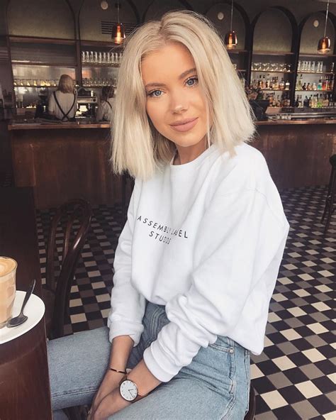 156k Likes 92 Comments Laura Jade Stone Laurajadestone On Instagram “sweater Weather ☃️