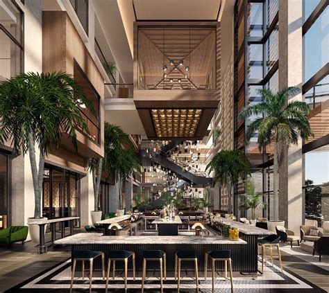 Jw Marriott Tampa Water Street Updated 2023 Prices And Hotel Reviews Fl
