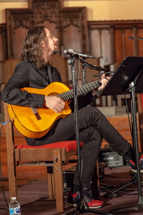 Melding Cultures: Turkish-Arab Musical Dialogue | Al-Bustan Seeds Of