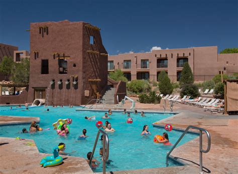 Experience new mexico's unique resorts & spas. Hyatt Regency Tamaya Resort and Spa, New Mexico