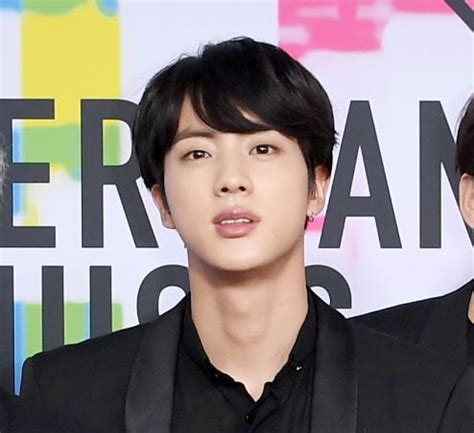 More peoples fortunes are on our homepage. Jin Net Worth | Celebrity Net Worth