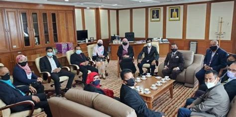 Yb dato' sri dr haji ismail bin haji mohamed said. Timbalan Menteri Kesihatan langgar PKP lagi? - Malaysiapost