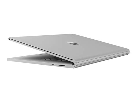 Microsoft Surface Book 2 15 Core I7 8650u 16 Gb Ram 512 Gb Ssd