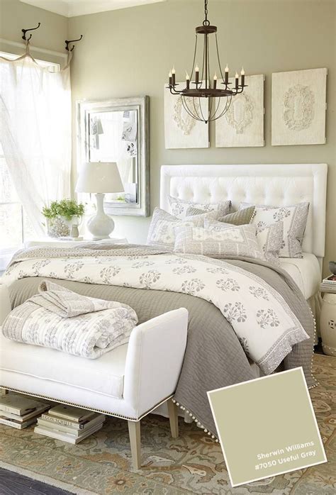 It pays to go with a color that makes you happy here's some good news for you: Best Neutral Interior Paint Color | Couples master bedroom ...