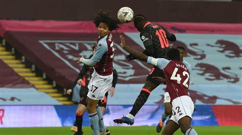 One of the standout fixtures in the third round of this season's fa cup will take place at villa park on friday night as aston villa welcome a wounded liverpool. Kết quả Aston Villa vs Liverpool: Đối thủ toang vì Covid ...