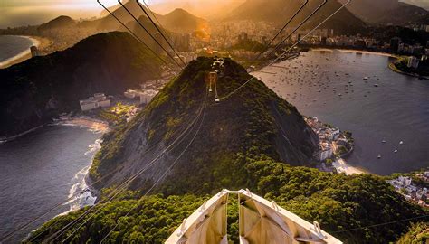 All About Rio De Janeiro