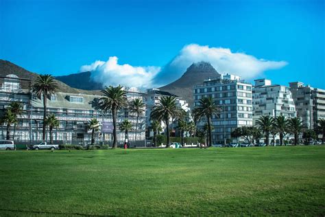Must Read Where To Stay In Cape Town Top 6 Areasand Best Hotels