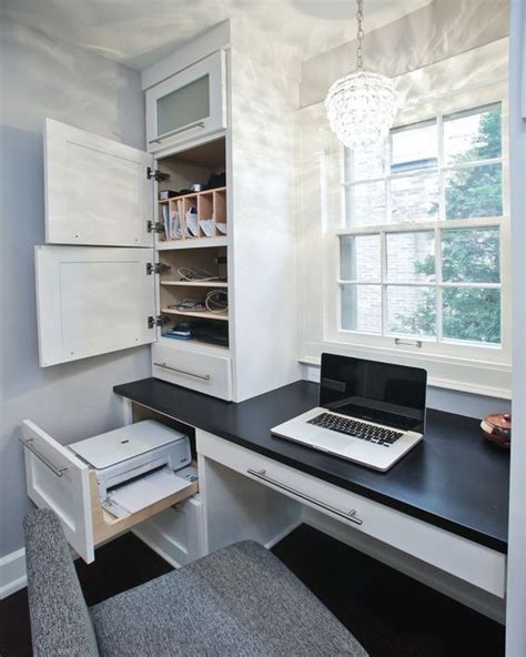 81 Pinterest Home Office Built Ins Home Office Storage Home Office