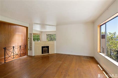 Midcentury Glen Park Fixer Lists For A Tantalizing 995k Curbed Sf