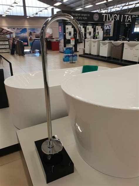 We offer you the widest selection of basins, baths, taps and so much more. CTM: Bath spout | Design, Design projects, Home decor