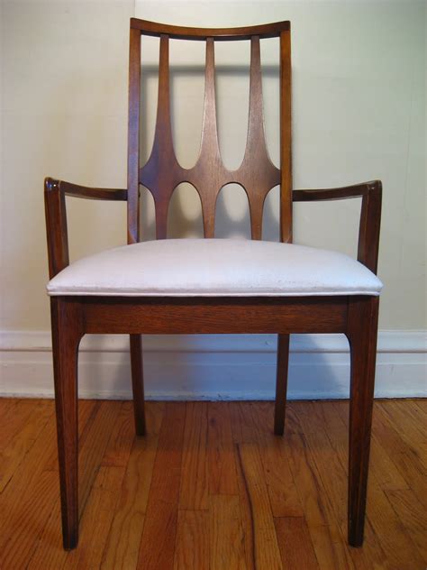 5 out of 5 stars. flatout design: Broyhill Brasilia Dining Chairs