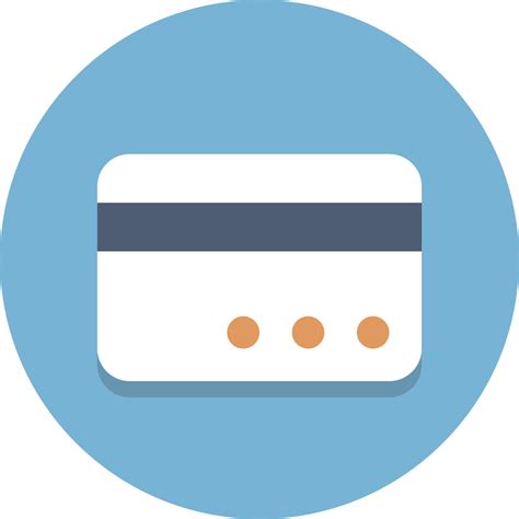 Card Credit Card Icon Free Download On Iconfinder