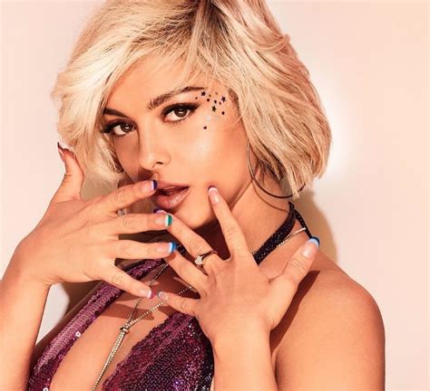 27 Unseen Sexy Photos Of Bebe Rexha Which Are Almost Perfect Utah Pulse