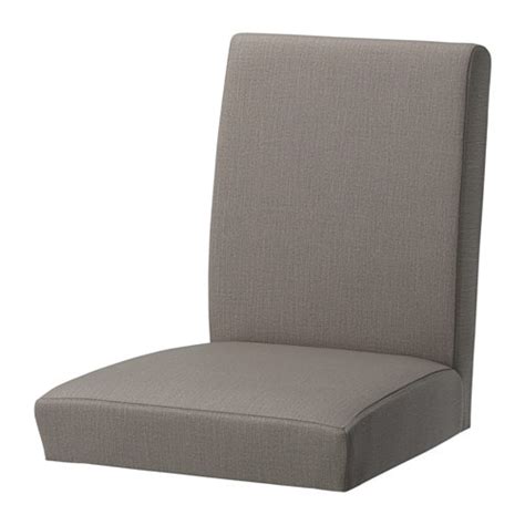 HENRIKSDAL Chair cover  IKEA