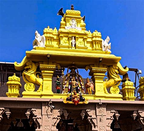 Udupi Sri Krishna Temple Krishna Janmashtami Karnataka Tourism