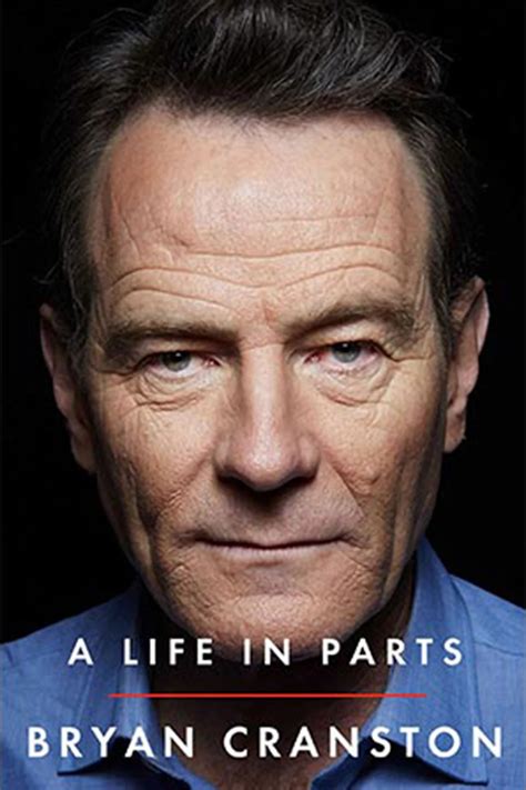 sexo drogas y un anillo de compromiso en el pie la impactante autobiografía de bryan cranston