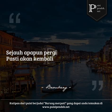 Puisi Tentang Jadilah Dirimu Sendiri Bait Baris Oleh Siti Linda