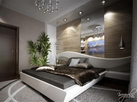 ✔100+ fashion modern bedroom designs neopolis