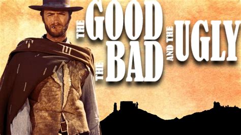 The Good The Bad And The Ugly Redefining The Western Youtube