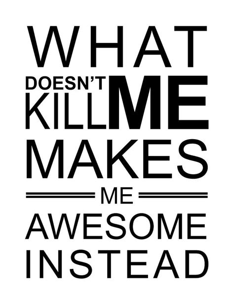 Awesome Quotes Motivational Quotes Minimalist Poster