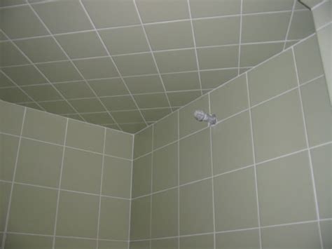 Shower Stall Ceiling Shower Stall Tiles Flooring