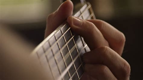 Mengenal Chord Gitar Dan Cara Mempelajarinya