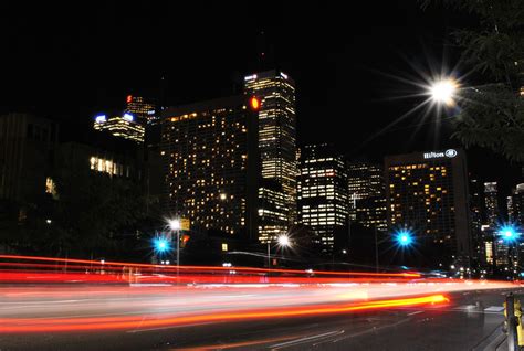 1734x1158 Buildings Cars City Cityscape Downtown Highway Light