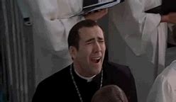 With tenor, maker of gif keyboard, add popular nicolas cage faceoff animated gifs to your conversations. 5 OF THE: MOST INSANE NIC CAGE FILMS • Separate Screens