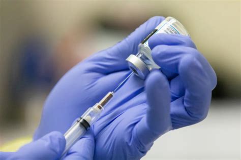 ‘serious Doubt About Covid 19 Vaccine Safety After Forced Release Of