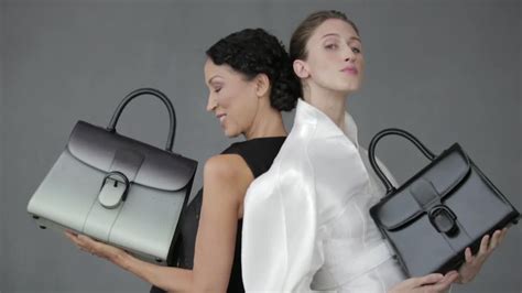 Watch Timeless Beauties By Delvaux Vogue