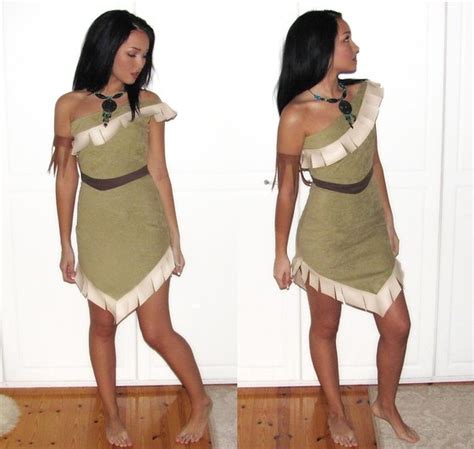 Check out our pocahontas halloween costume selection for the very best in unique or custom, handmade pieces from our shops. Pocahontas-costume | Pocahontas costume, Pocahontas costume diy, Diy costumes women