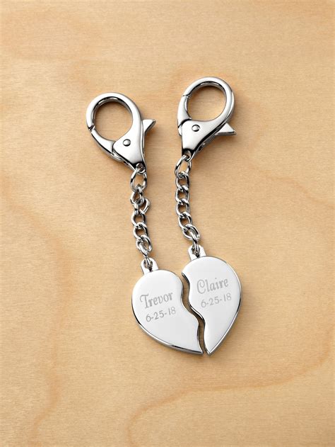 Women 8 Actions Sex Position Vintage Key Chain Rings Happy Couples T