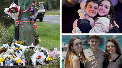 McGraths Hill Car Crash Matthew Simpsons Parents Speak Out News Com Au Australias Leading