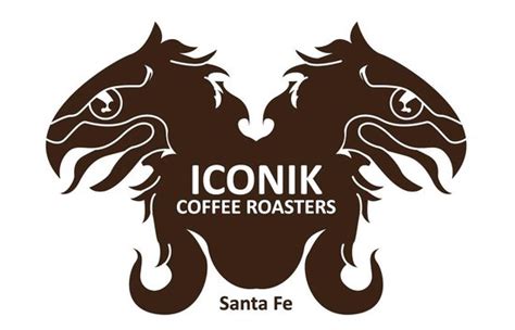 Our love for you, the coffee, and the hands that produced and plucked each ripened cherry. Iconik - Picture of Iconik Coffee Roasters and Cafe, Santa ...