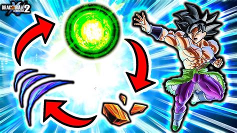 Maybe you would like to learn more about one of these? THIS NEW SUPER SOUL CHANGES KI BLAST TYPES! Dragon Ball Xenoverse 2 Custom Blasts For ALL ...