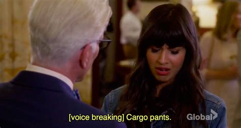 36 Lines From The Good Place That Are Perfect All On Their Own